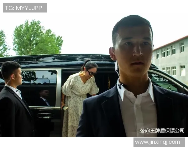 足球明星背后的守护者 谁是他们的私人保镖揭秘